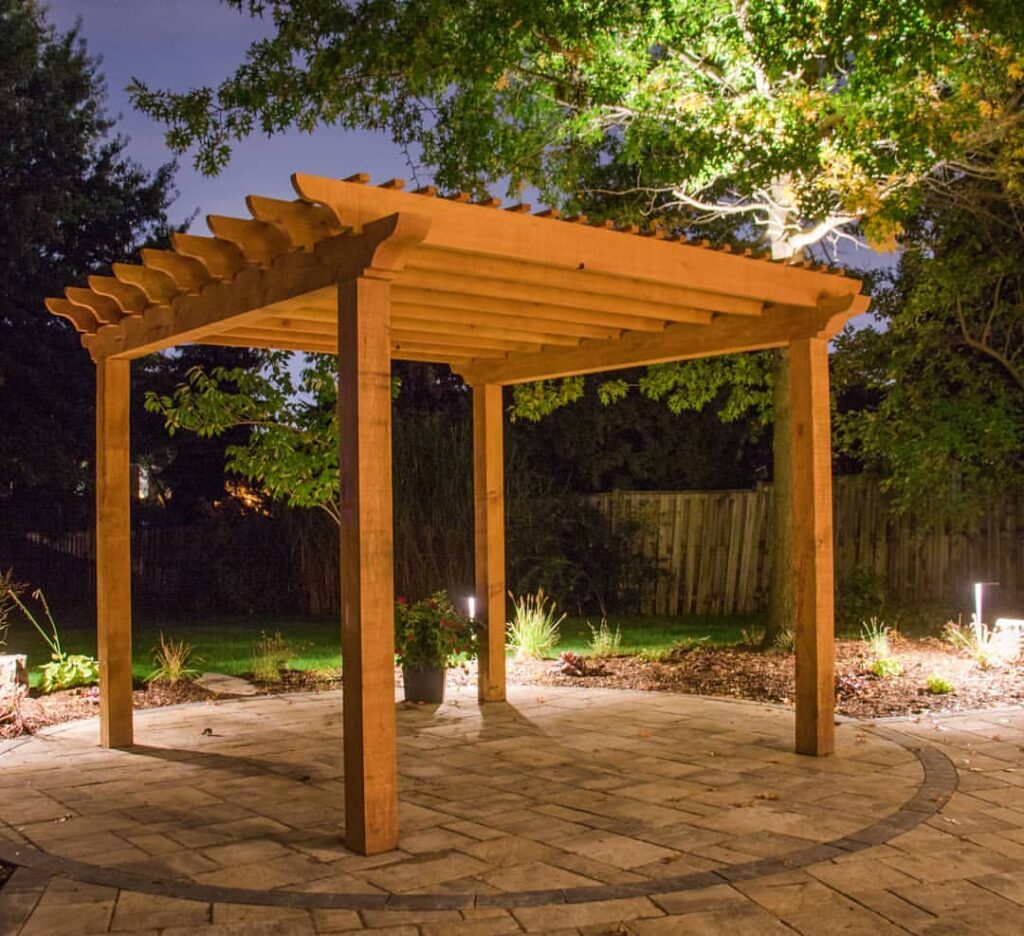 Best Price Cypress Pergolas Miami Fl FREE QUOTE